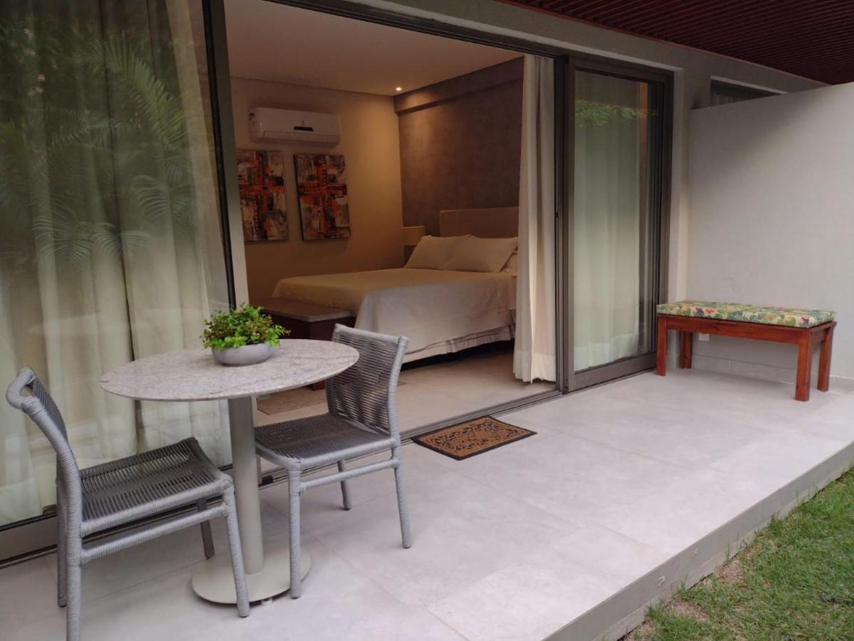 Hotel Flat Na Principal De Pipa Praia de Pipa Exterior foto