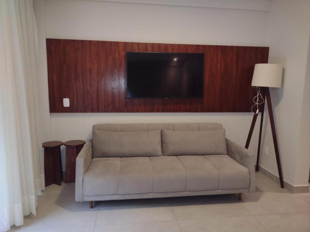 Hotel Flat Na Principal De Pipa Praia de Pipa Exterior foto
